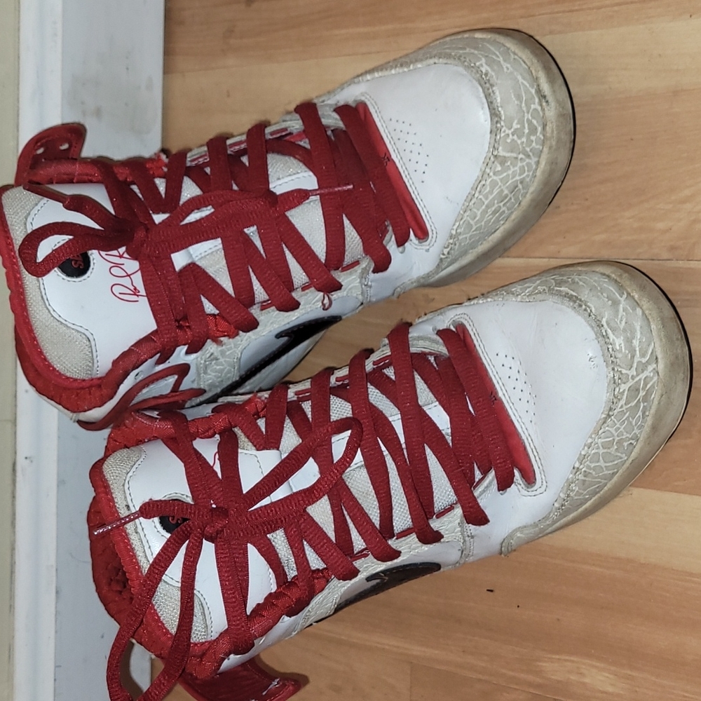 Nike SB Prod 2 high